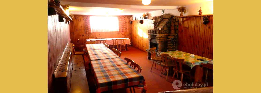 Zawoja-Chata-pod-Kwiatkiem